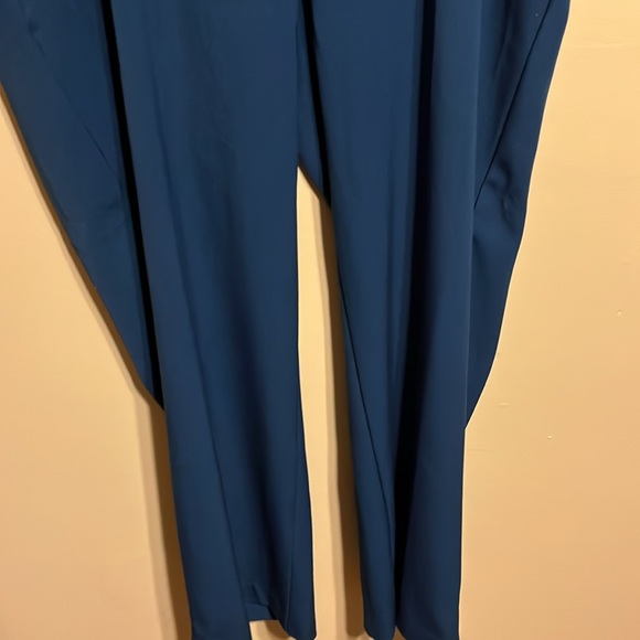 NWT Tanjay 22w straight leg dress pants - Picture 3 of 10